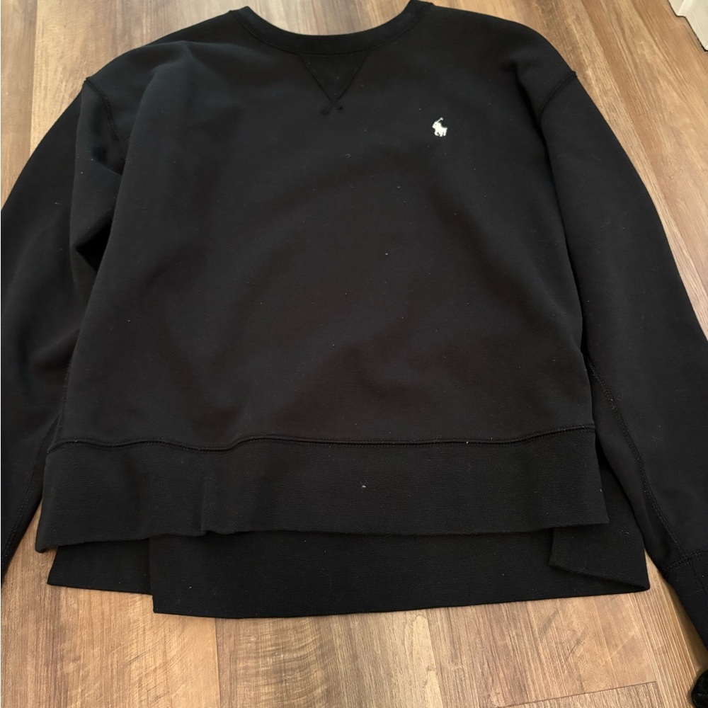 Ralph Lauren crewneck